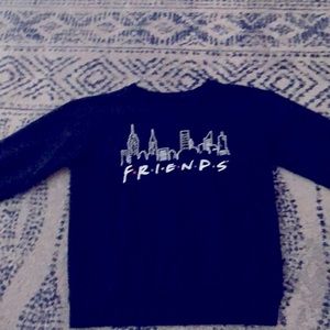FRIENDS SWEATSHIRT